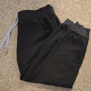 FIGS Jogger Scrub Bottoms